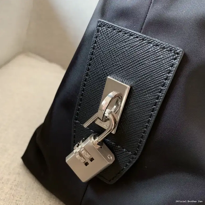 Official Brother Sam Prada Bags 2111YZ0097 0505